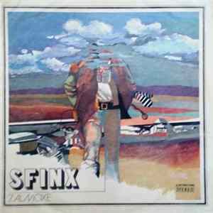FLAC Sfinx - Zalmoxe
