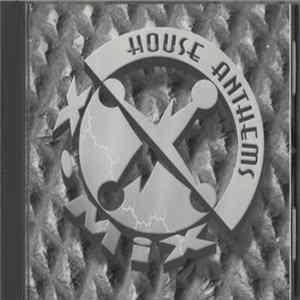 FLAC Various - X-Mix House Anthems Vol. 01