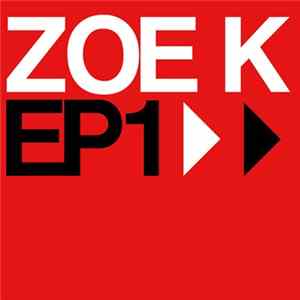 FLAC Zoë K - EP1