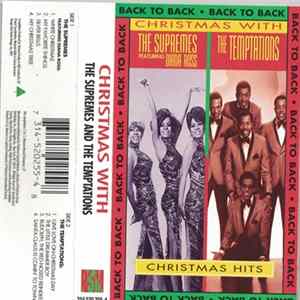 FLAC The Supremes And The Temptations - Christmas With The Supremes And The Temptations