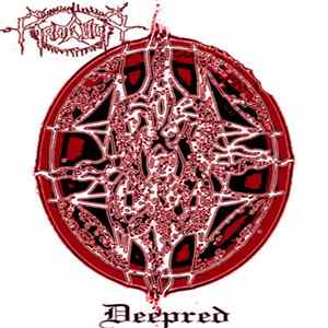 FLAC Rancour - Deepred