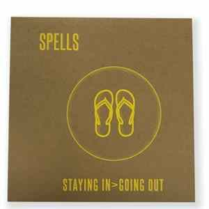 FLAC Spells - Staying In > Going Out