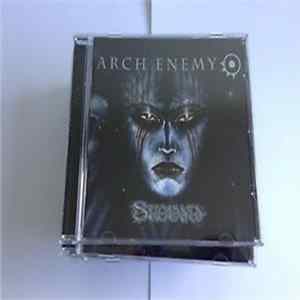 FLAC Arch Enemy - Stigmata