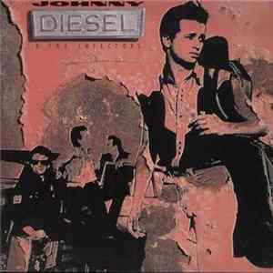 FLAC Johnny Diesel & The Injectors - Johnny Diesel & The Injectors