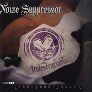 FLAC Noize Suppressor - Indestructable