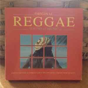 FLAC Various - Original Reggae