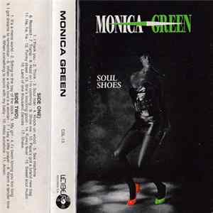 FLAC Monica Green - Soul Shoes