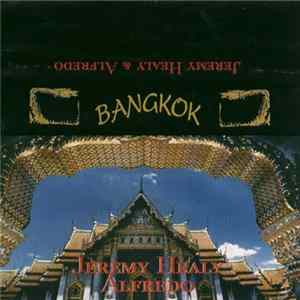 FLAC Jeremy Healy & Alfredo - Bangkok