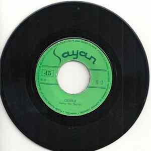 FLAC Sayan Saz Hey'eti - Cemile / Zennube