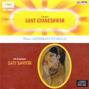 FLAC Laxmikant Pyarelal - Sant Gyaneshwar / Sati Savitri