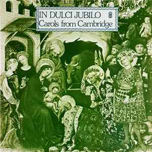 FLAC Clare College Singers & Orchestra, John Rutter - In Dulci Jubilo - Carols From Cambridge