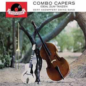 FLAC Bert Kaempfert Swing Band - Combo Capers