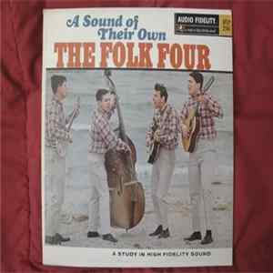 FLAC The Folk Four - A Sound Of Their Own
