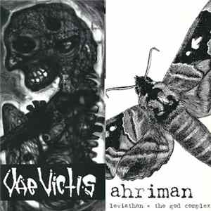 FLAC Vae Victis / Ahriman - Vae Victis / Ahriman