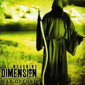 FLAC The Mourning Dimension - ...Has Opened