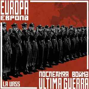 FLAC La URSS - Europa