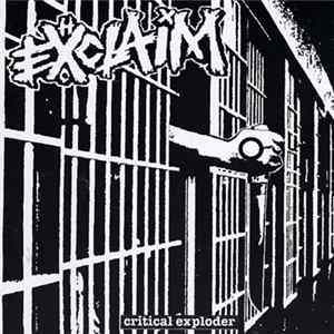 FLAC Exclaim - Critical Exploder