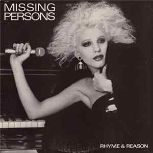 FLAC Missing Persons - Rhyme & Reason