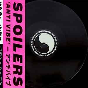 FLAC Spoilers - Anti Vibe
