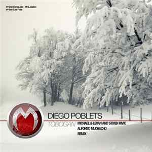 FLAC Diego Poblets - Tobogan