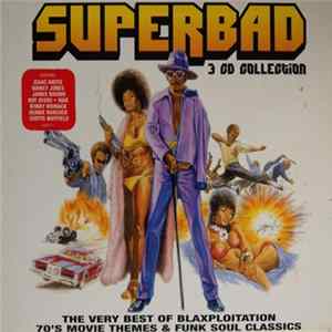 FLAC Various - Superbad