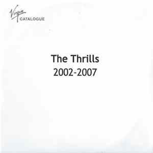 FLAC The Thrills - 2002-2007