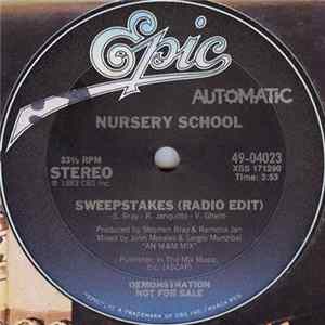 FLAC Nursery School - Sweepstakes