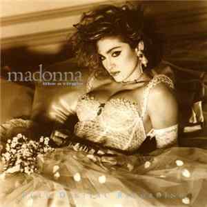 FLAC Madonna - Like A Virgin