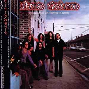 FLAC Lynyrd Skynyrd - (Pronounced 'Lĕh-'nérd 'Skin-'nérd)