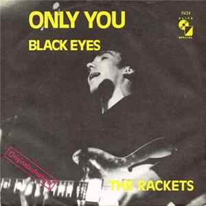FLAC The Rackets - Only You
