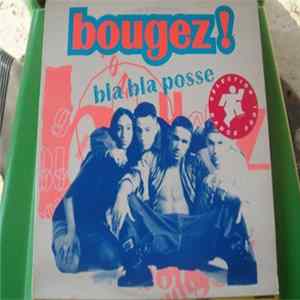 FLAC Bla Bla Posse - Bougez !