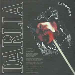 FLAC Darlia - Candyman