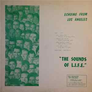 FLAC Unknown Artist - The Sounds Of L.I.F.E. - Echoing From Los Angeles