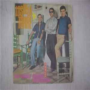 FLAC Los De La Torre - Help Yourself / Sonaban Las Guitarras