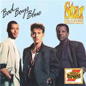 FLAC Bad Boys Blue - Star Collection - You're A Woman