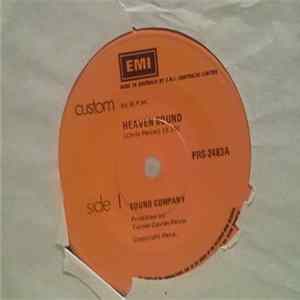 FLAC Sound Company - Heaven Bound
