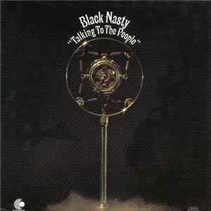 FLAC Black Nasty - Talking To The People