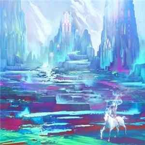 FLAC Bluetech - The 4 Horsemen Of The Electrocalypse: The White Horse