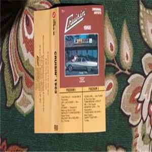 FLAC Various - cruisin 1968