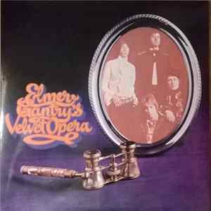 FLAC Elmer Gantry's Velvet Opera - Elmer Gantry's Velvet Opera