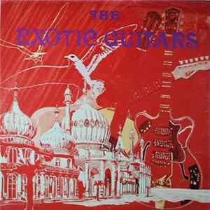 FLAC The Exotic Guitars - The Exotic Guitars