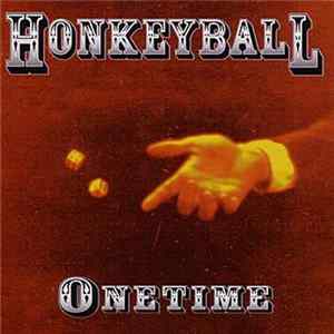 FLAC Honkeyball - Onetime
