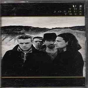FLAC U2 - The Joshua Tree