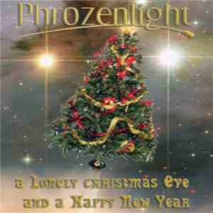 FLAC Phrozenlight - A Lonely Christmas Eve