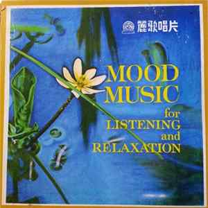 FLAC Various - Mood Music For Listening And Relaxation