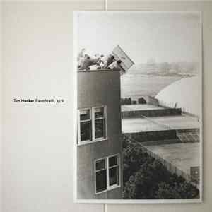 FLAC Tim Hecker - Ravedeath, 1972