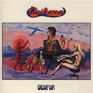 FLAC Haikara - Geafar