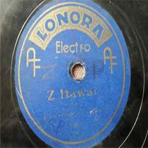 FLAC Unknown Artist - Z Hawai / W Starym Domku