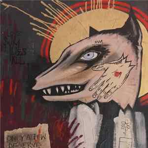 FLAC Andrew Jackson Jihad - Knife Man