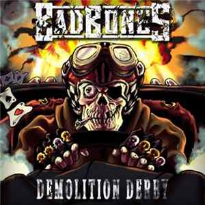 FLAC Bad Bones - Demolition Derby